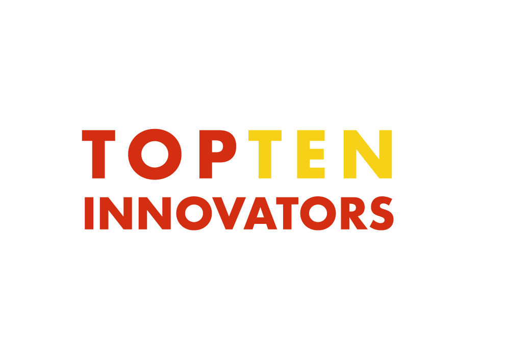 Top Ten Innovators